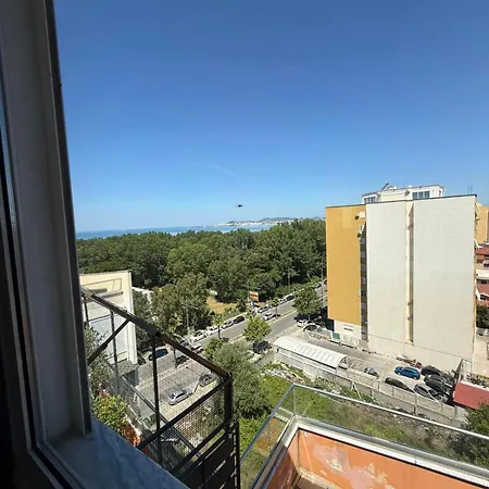 Apartment Tivari Estate - Sea View Durres