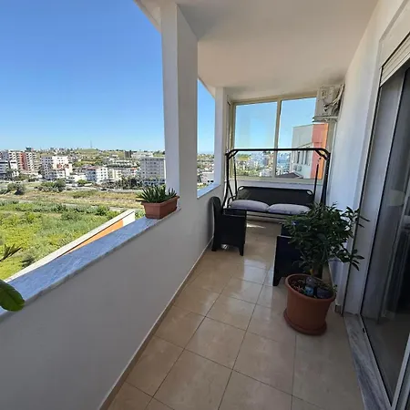 Tivari Estate - Sea View Durres