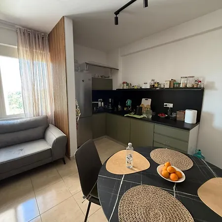 Tivari Estate - Sea View Durres