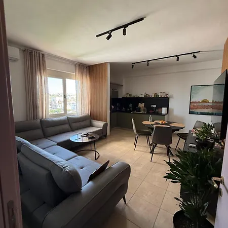 Tivari Estate - Sea View * Durres