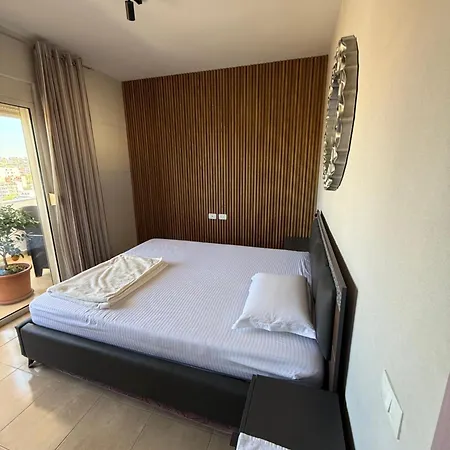 Tivari Estate - Sea View Apartment
