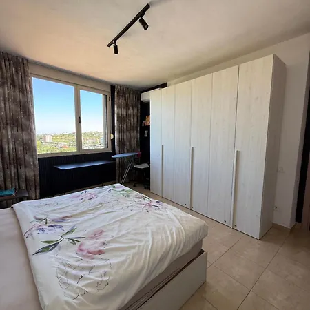 Tivari Estate - Sea View