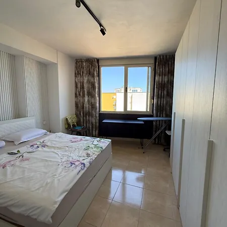 Apartment Tivari Estate - Sea View