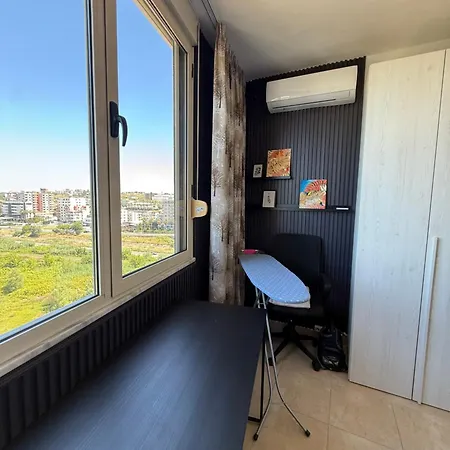 Tivari Estate - Sea View *