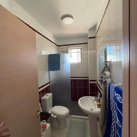 Tivari Estate - Sea View Durres