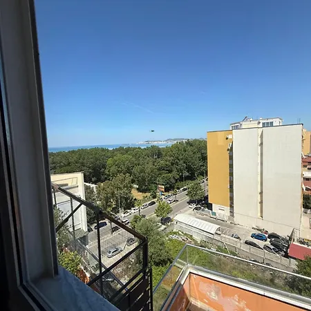 Apartment Tivari Estate - Sea View